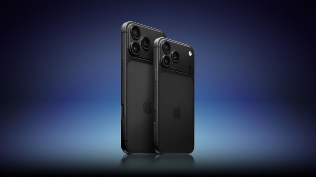 รอต่อไป! iPhone 18 Pro จะไม่มีรุ่นสีดำวางขาย ตามรอย iPhone 17 Pro