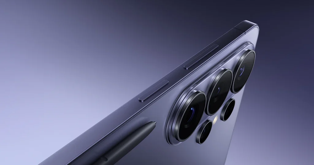 Samsung ขึ้นราคาสมาร์ตโฟนในสหรัฐฯ หลายรุ่น ท่ามกลางปัญหาชิปขาดแคลน