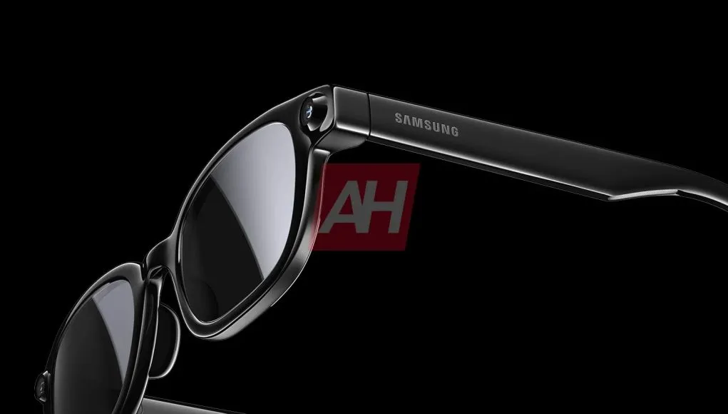 หลุดแว่นอัจฉริยะใหม่ของ Samsung ท้าชน Ray-Ban Meta เต็มตัว