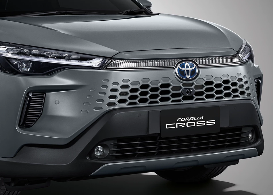 Toyota ยังพยายามผลักดันให้รถพลังงานไฮโดรเจนเกิดให้ได้