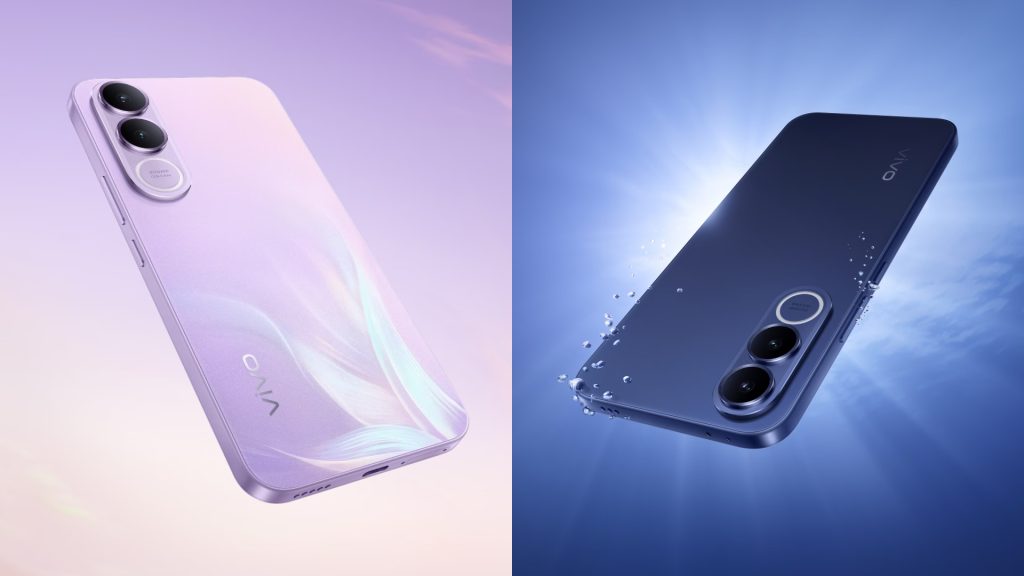 เปิดตัว vivo V70 FE มือถือระดับกลาง กล้อง 200 ล้านพิกเซล แบตเตอรี่ 7000mAh เริ่มต้น 12,999 บาท