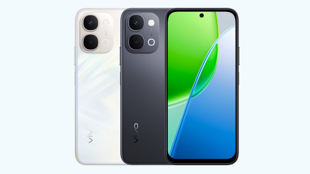 เปิดตัว vivo Y31d สมาร์ตโฟนแบตเตอรี่ 7200mAh ทนทานระดับทหาร ในราคาเริ่มต้น 7,999 บาท