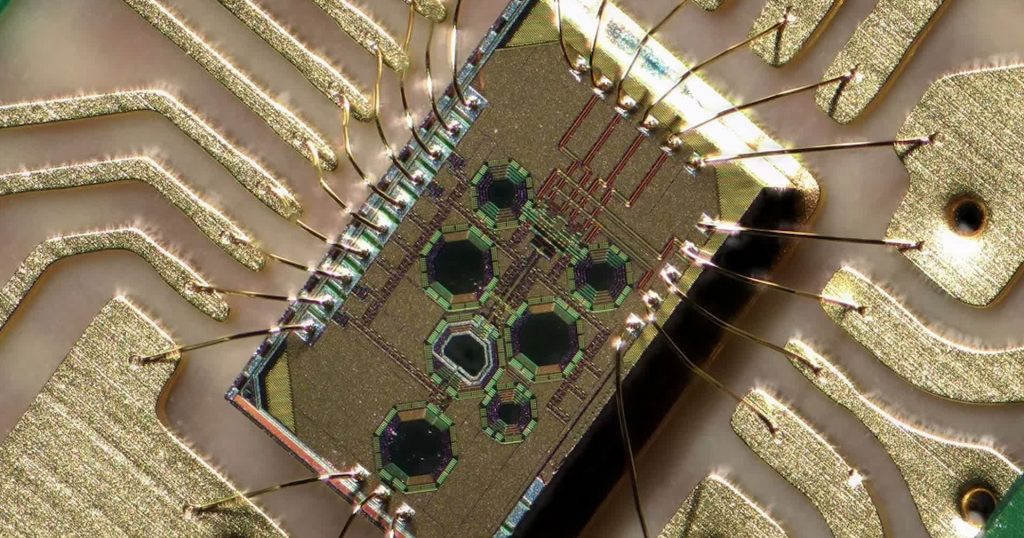 นักวิจัยญี่ปุ่นพัฒนาตัวรับสัญญาณ Wi-Fi ที่ "ทนได้แม้กระทั่งภายในเตาปฏิกรณ์นิวเคลียร์"