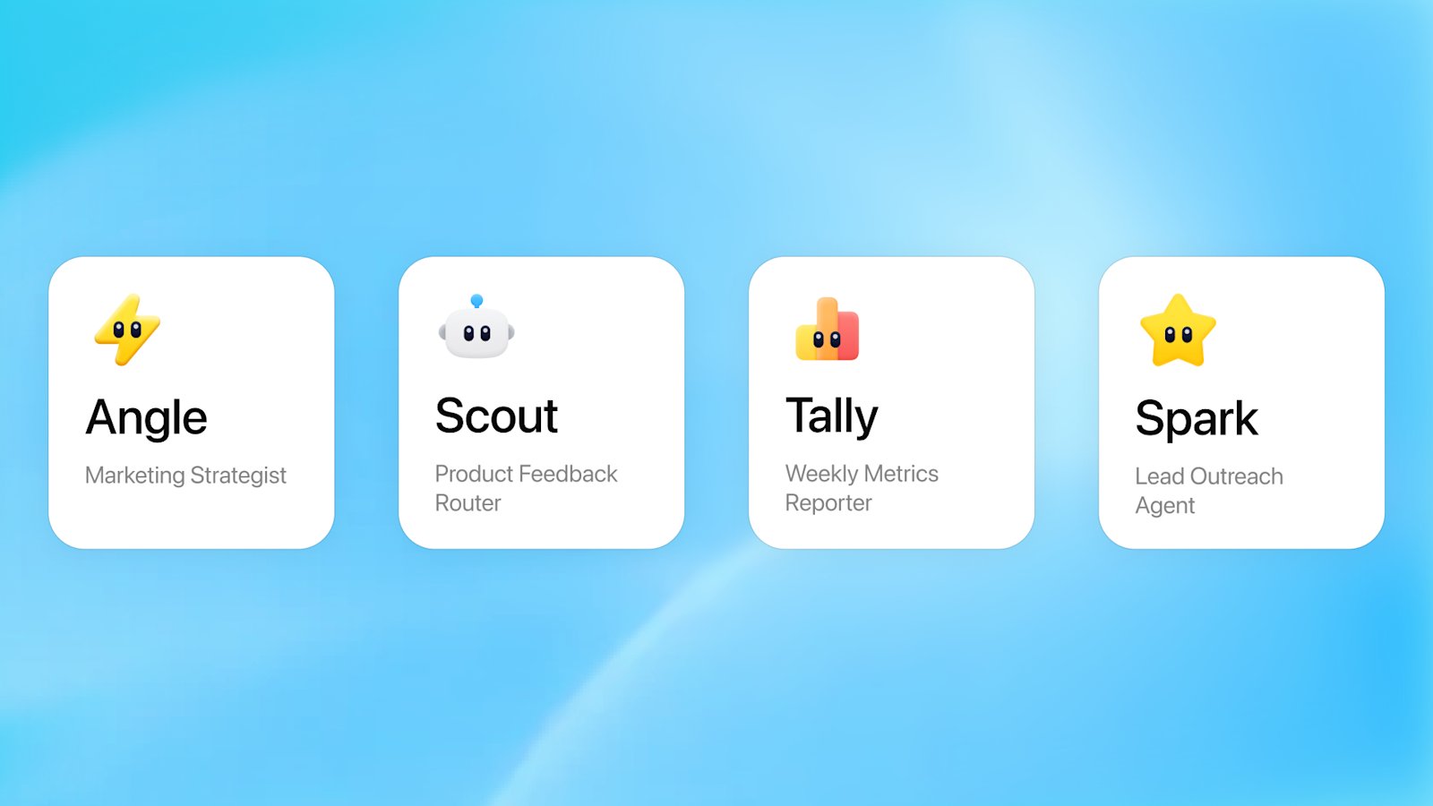 workspace agents ChatGPT
