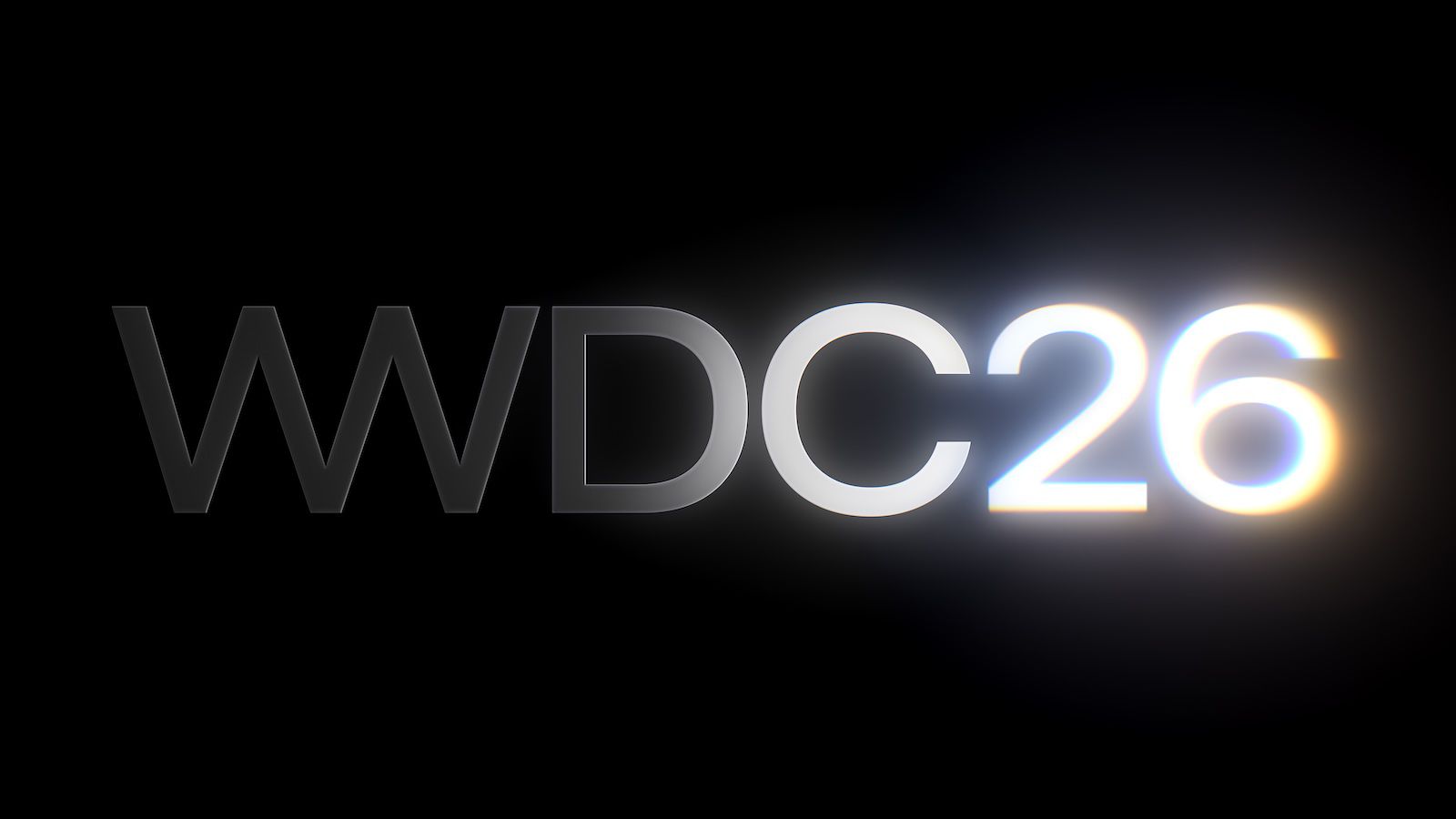 WWDC 2026