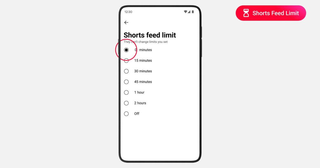 YouTube เพิ่มฟีเจอร์ "ซ่อนวิดีโอ Shorts" ได้แล้ว บนแอปฯ สมาร์ตโฟน