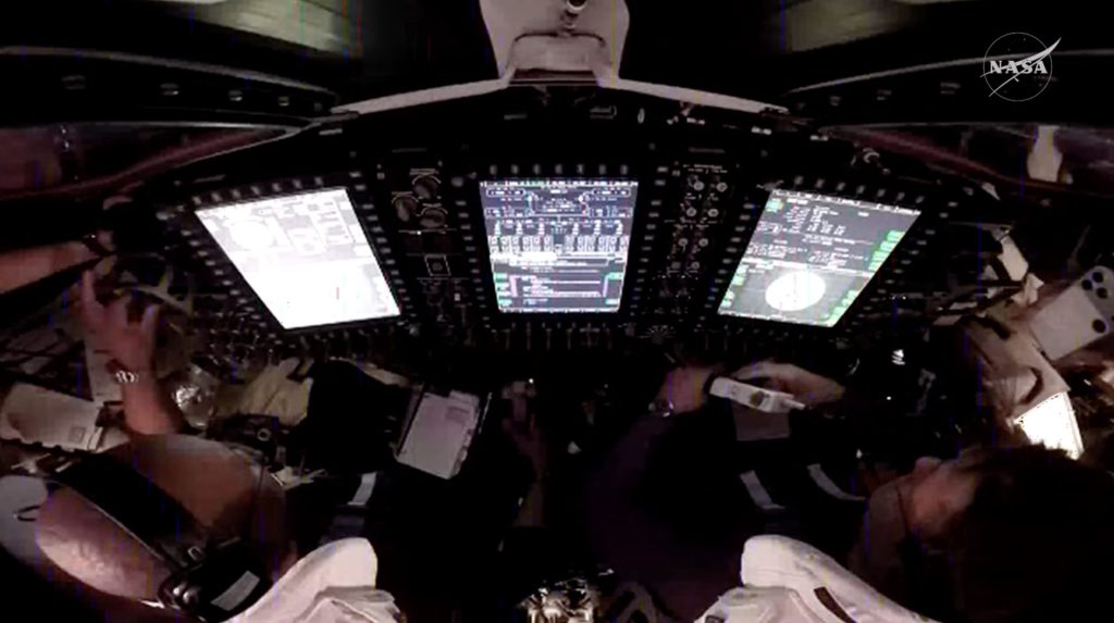 iPhone 17 Pro ร่วมในภารกิจ Artemis II ร่วมเดินทางสู่ดวงจันทร์ด้วย