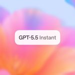 GPT-5.5 Instant