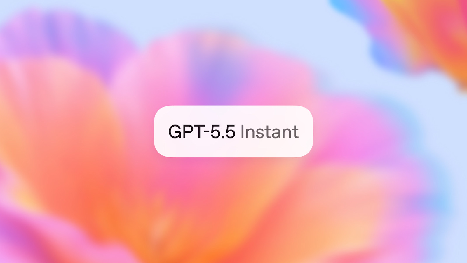 GPT-5.5 Instant