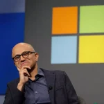Satya Nadella