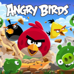 Angry Birds