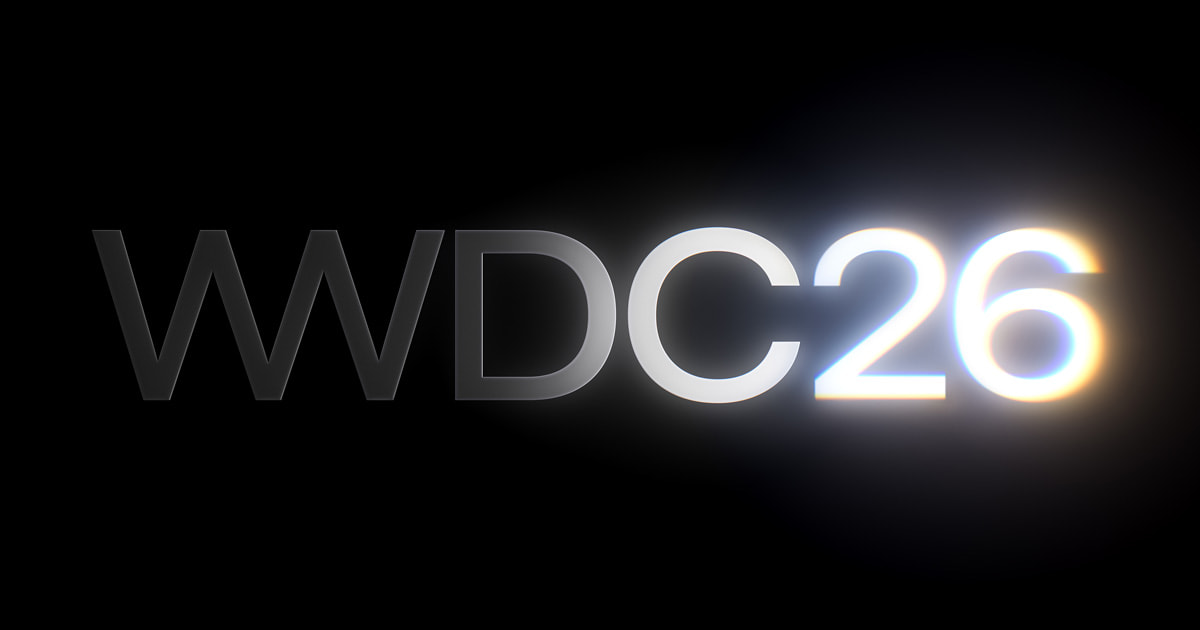 Apple-WWDC26