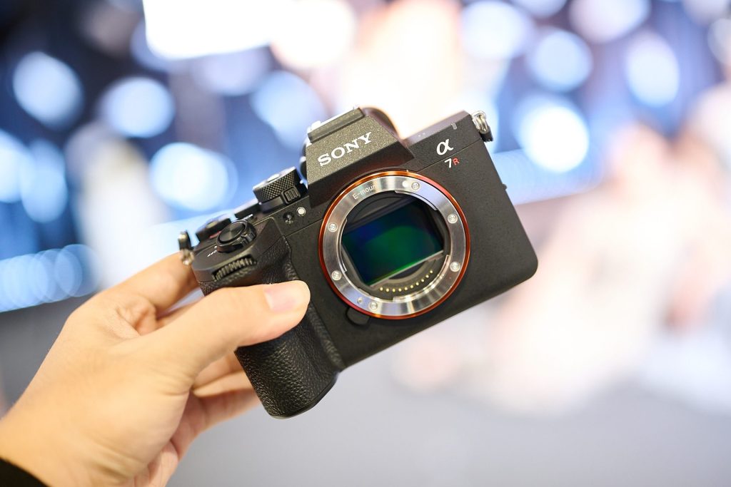 Sony