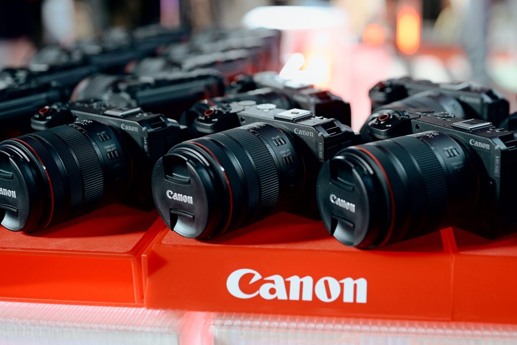 Canon
