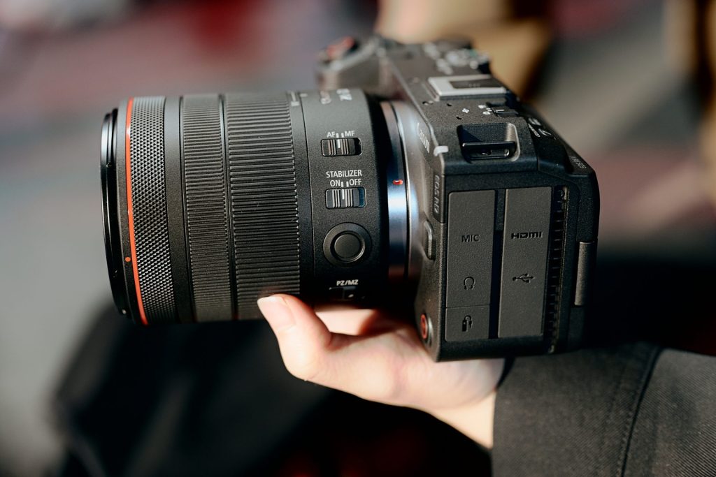 Canon