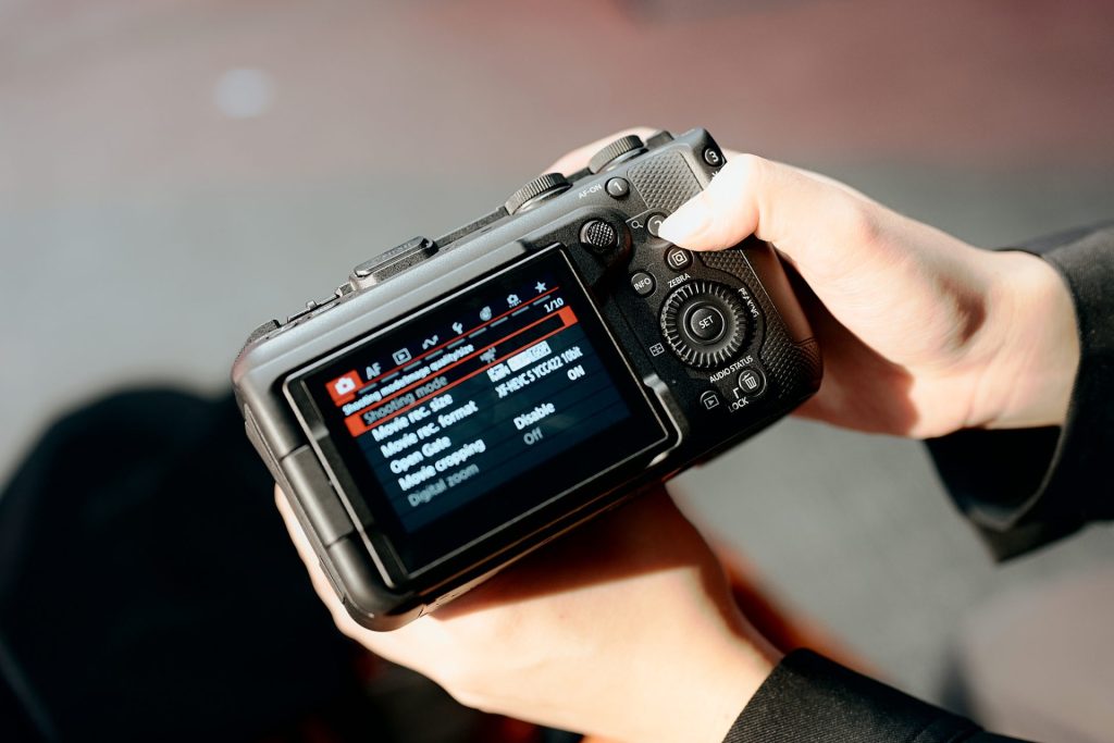Canon
