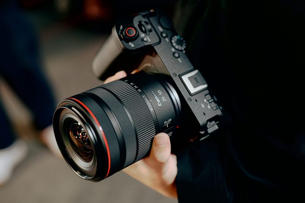 Canon