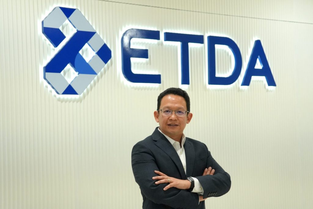 ETDA ผนึกพันธมิตร ปั้น SME ไทยสู่ยุค AI ลดต้นทุน-เพิ่มยอดขาย