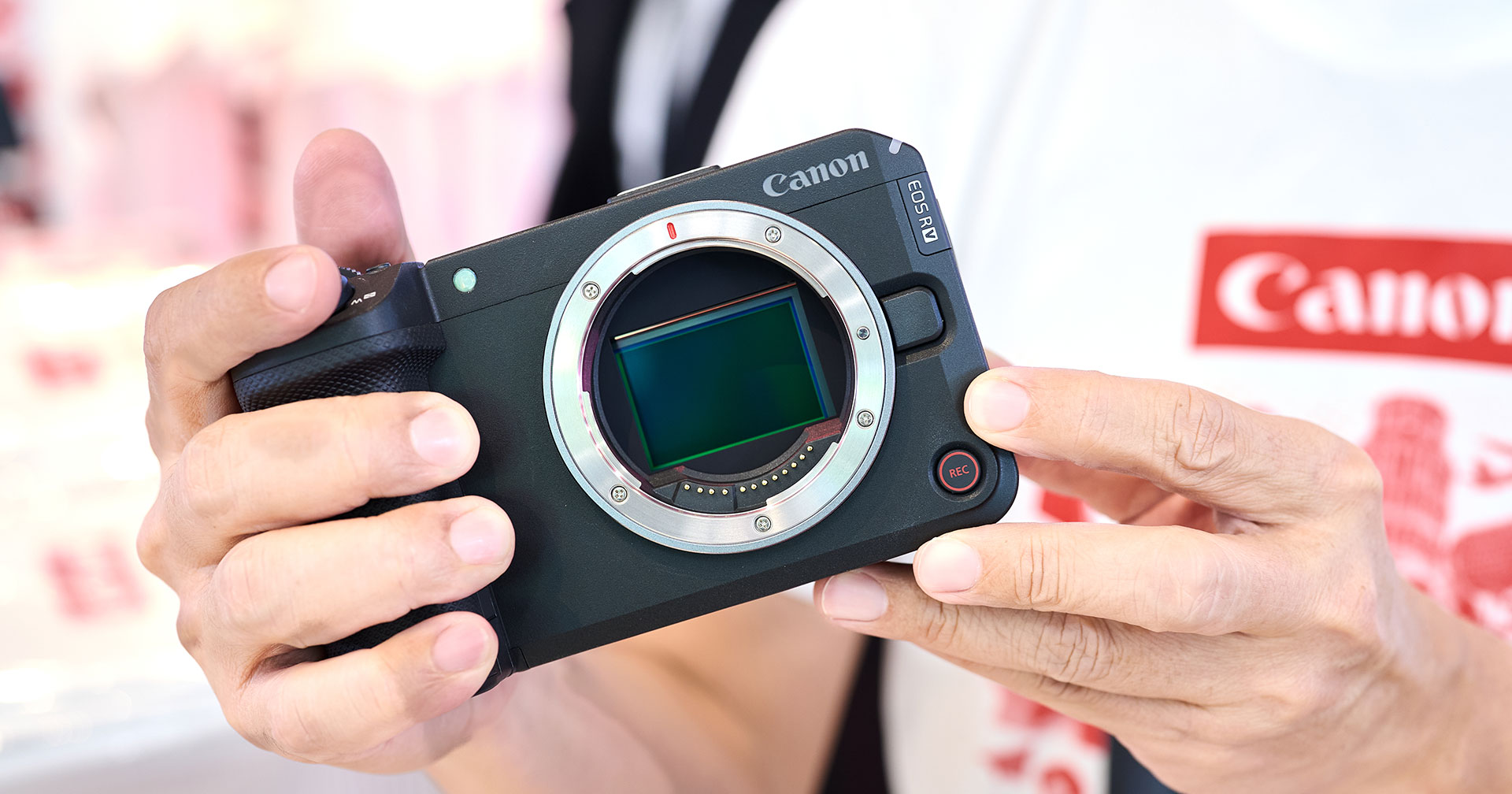 Canon