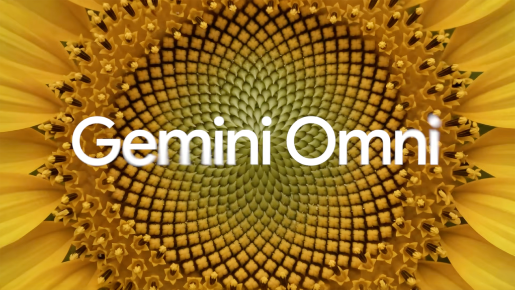 Gemini Omni เขย่าวงการ AI เสกวิดีโอได้จากทุกอินพุต ปรับแต่งได้ยืดหยุ่นขึ้น