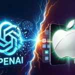Apple VS OpenAI