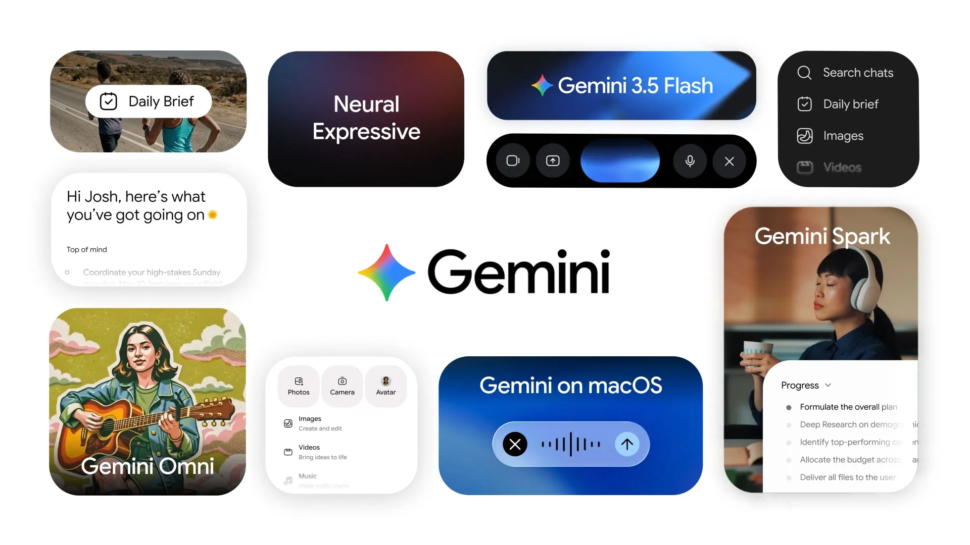 Gemini