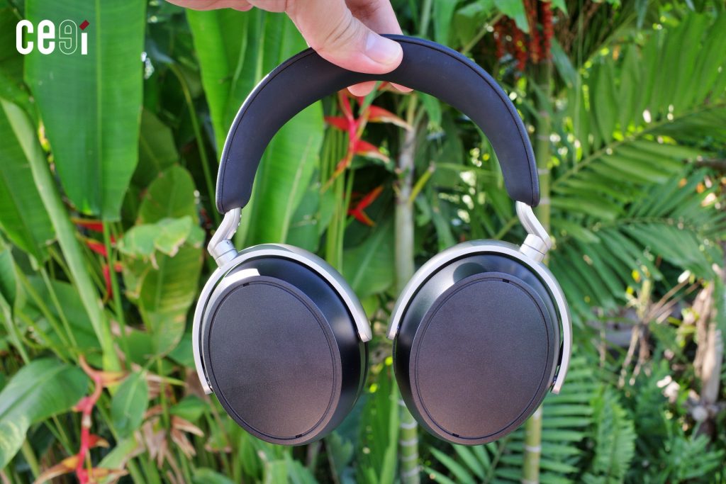Sennheiser HDB 630