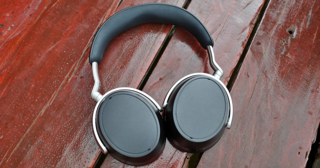 รีวิว Sennheiser HDB 630 หูฟังไร้สายตัวท็อปค่ายเยอรมันพร้อมเทียบ Momentum 4