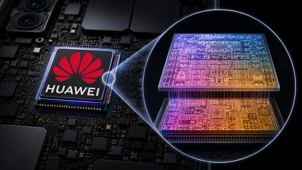 Huawei เผยเทคโนโลยีการผลิตชิปแบบใหม่ ไม่พึ่ง EUV และ ASML