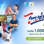 ไทยช่วยไทย พลัส