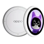 Oppo Bubble