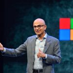 Satya Nadella
