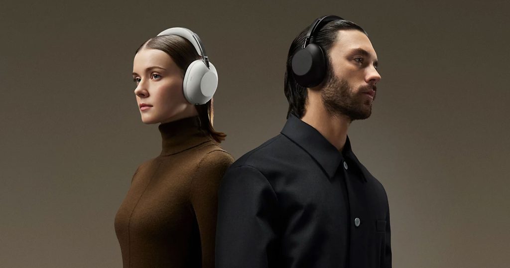 เปิดตัว Sony 1000x THE COLLEXION หูฟังไร้สายระดับ Luxury ฉลองครบรอบ 10 ปี ซีรีส์ 1000X
