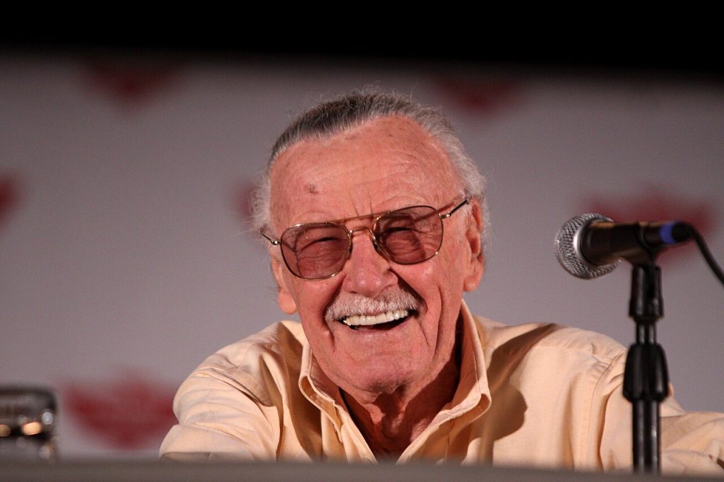 AI คืนชีพ Stan Lee! ElevenLabs เปิดให้แฟนๆ ฟังเสียงและสร้างภาพตำนานมาร์เวล