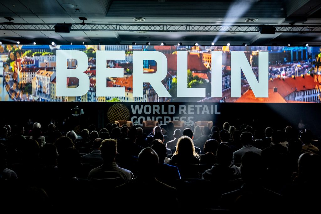 The 1 โชว์วิสัยทัศน์หนึ่งเดียวจากไทยบนเวทีโลก World Retail Congress พลิกโฉม Loyalty สู่ยุค Relationship Economy