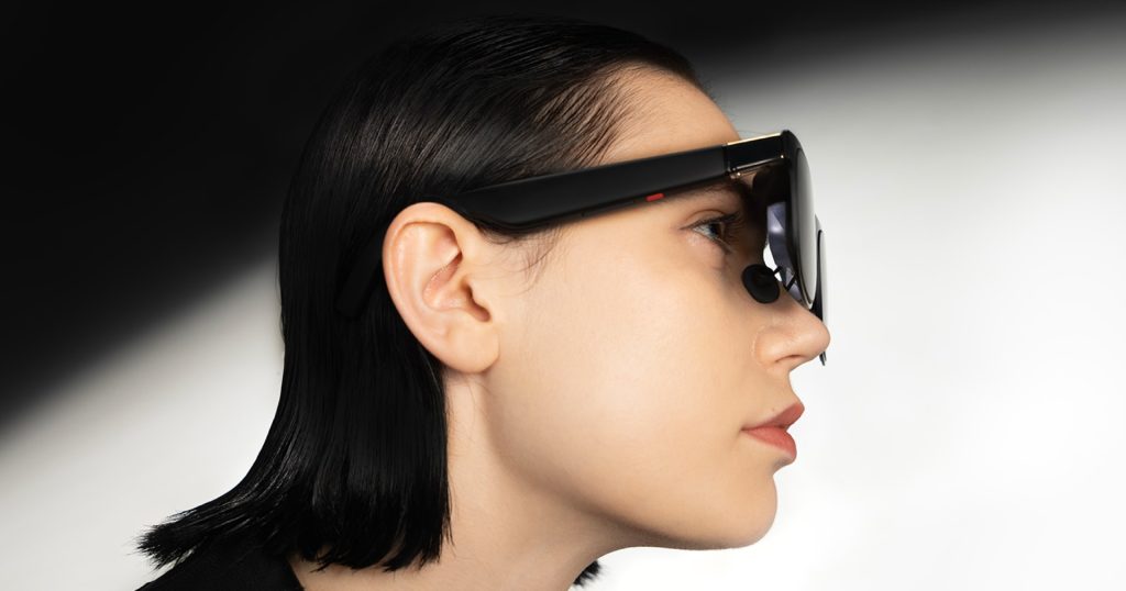 แว่น XREAL วางขายในไทยเป็นทางการ พร้อมโปรฯ ล็อตแรกเริ่มต้น 17,990 บาท