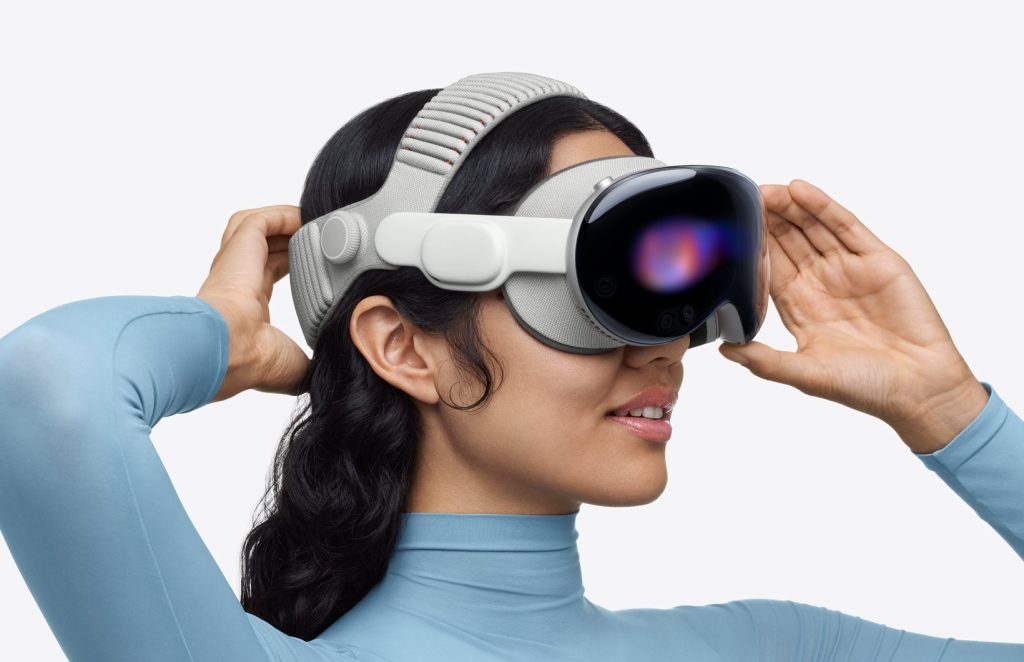 Apple อาจพักการพัฒนา Apple Vision Pro เอาไว้ก่อน ไปเน้นแว่นตา AI แทน