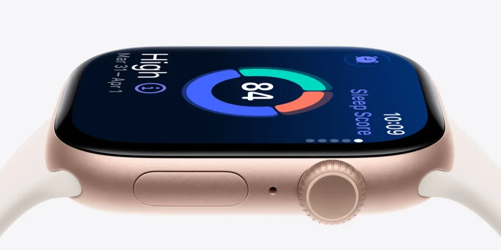 Apple Watch ช่วยนักวิจัย Harvard ศึกษาการเปลี่ยนผ่านสู่วัยทองในผู้หญิงได้