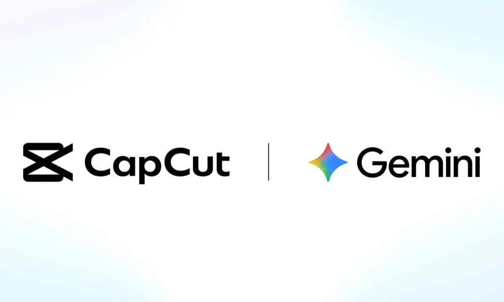 Gemini จะตัดต่อภาพและวิดีโอด้วย CapCut ได้ภายในแอป