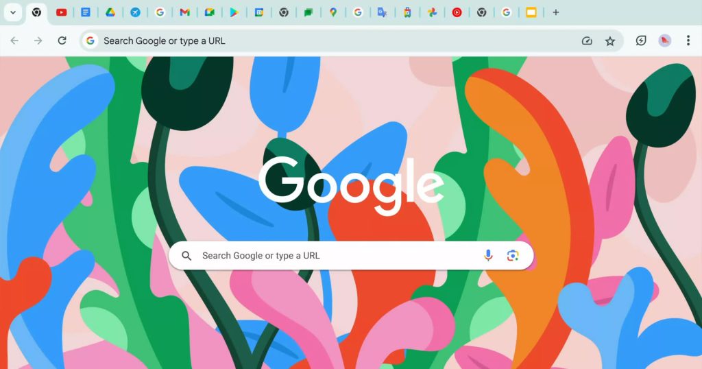 ผู้ใช้ Chrome โวย ! หลังพบแอบโหลด "โมเดล AI ขนาด 4GB" ลงเครื่องแบบไม่รู้ตัว กินพื้นที่และทรัพยากรเครื่อง