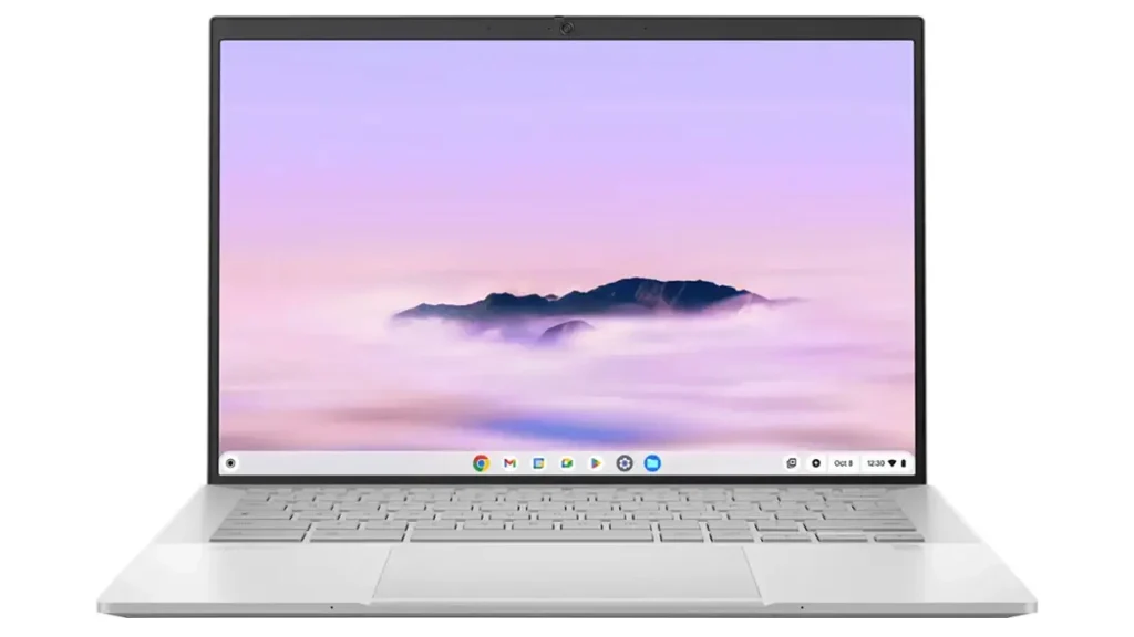 Google สนับสนุน ChromeOS ถึงปี 2034 เตรียมเปลี่ยนผ่านสู่ Googlebook OS
