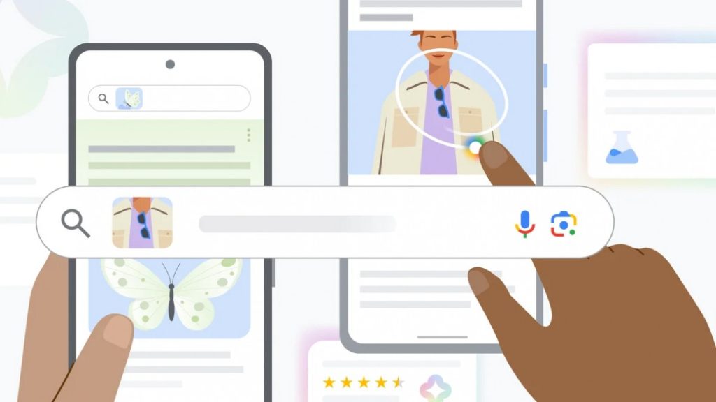 Google อัปเกรด Circle to Search อ่าน PDF และ URL ตอบคำถามได้ลึกขึ้น