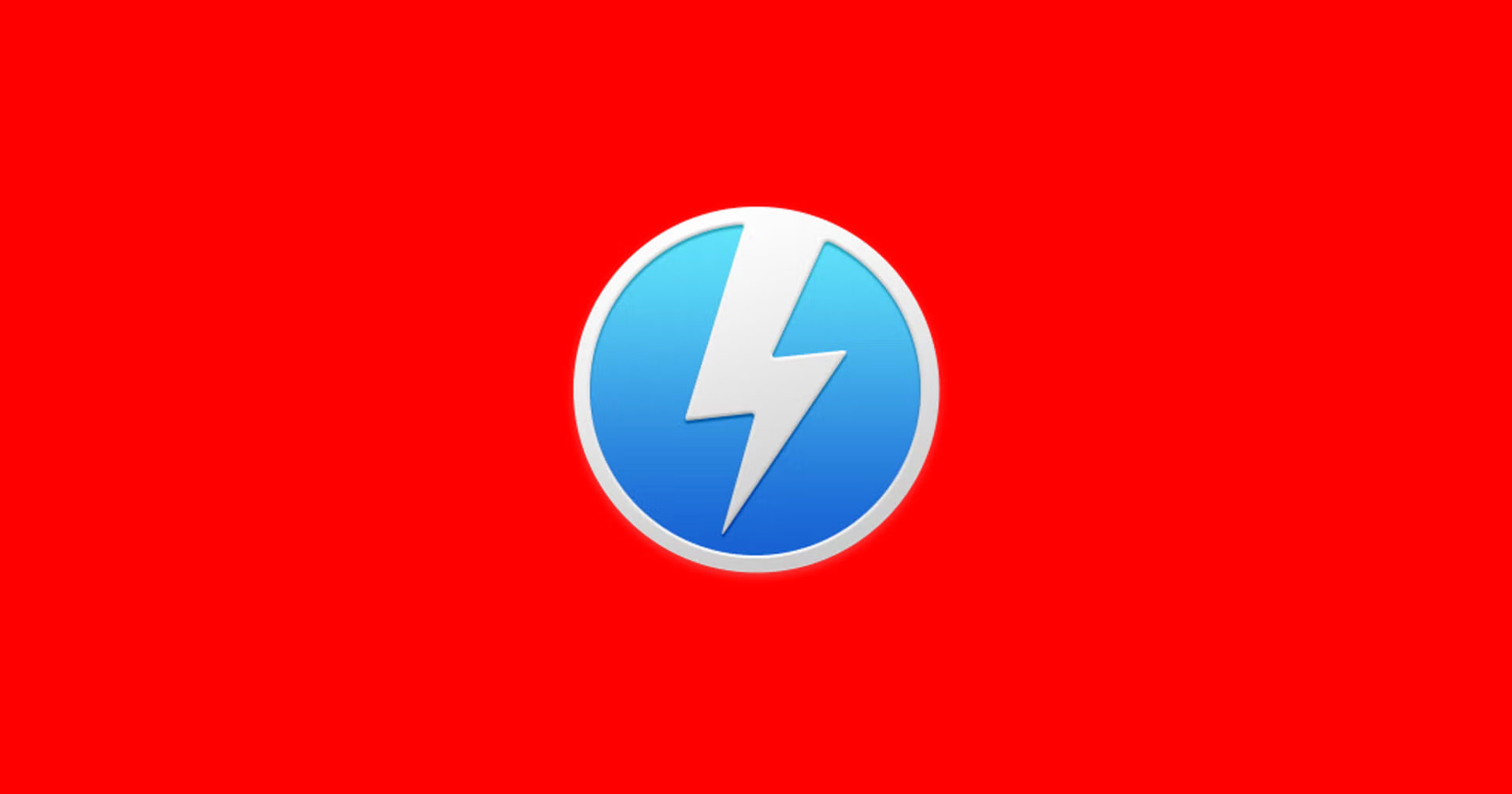 daemon tools