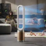 dyson fan