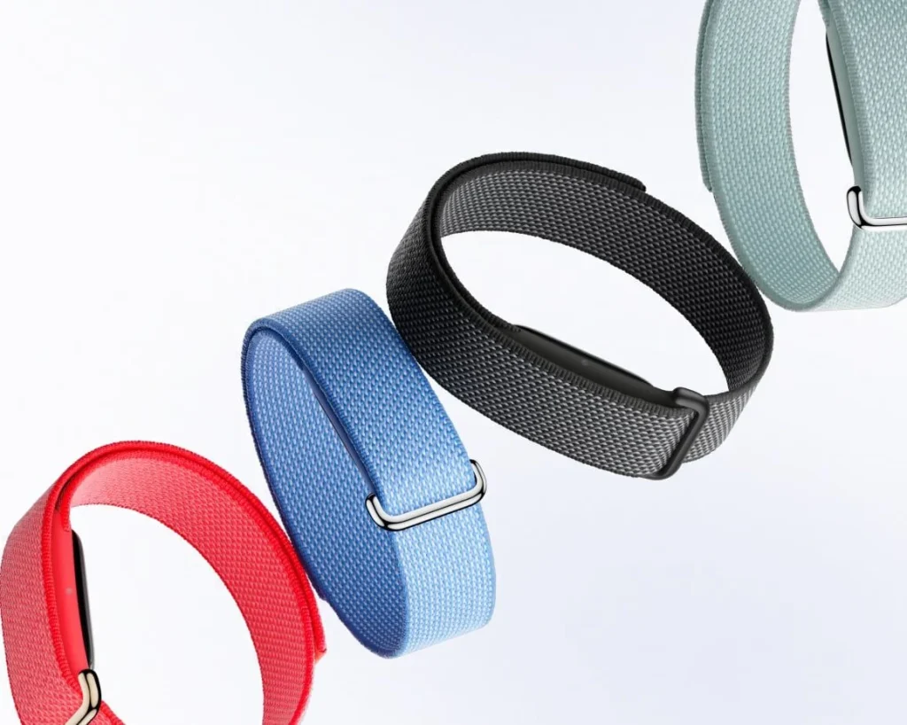 Google เปิดตัว Fitbit Ait อุปกรณ์ตรวจจับสุขภาพ ไร้หน้าจอ ไม่มีรายเดือน ชน Whoop!