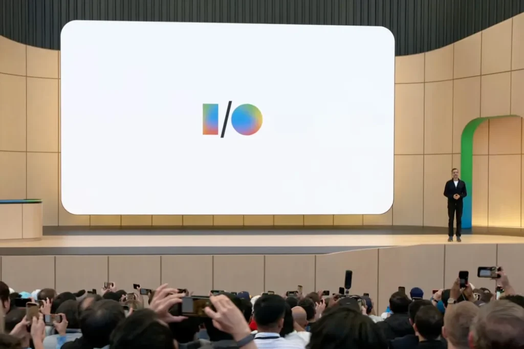 The Ambient Shift: วันที่ Google เอา “ปุ่ม” ออกจาก AI