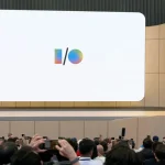 Google io 2026