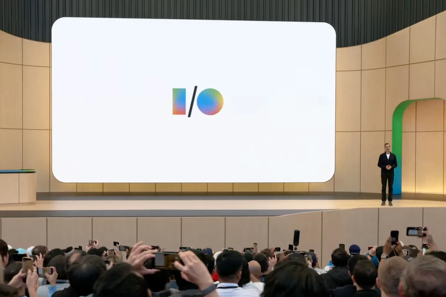 Google io 2026