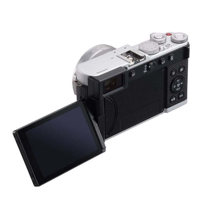 Panasonic