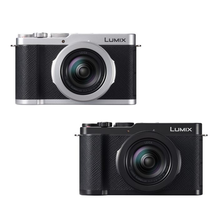 Panasonic